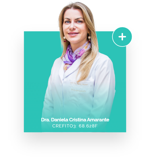 Dra. Daniela Cristina Amarante